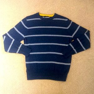 Men’s Urban Pipeline Sweater